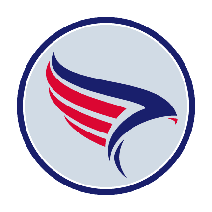 Stars and Stripes Favicon