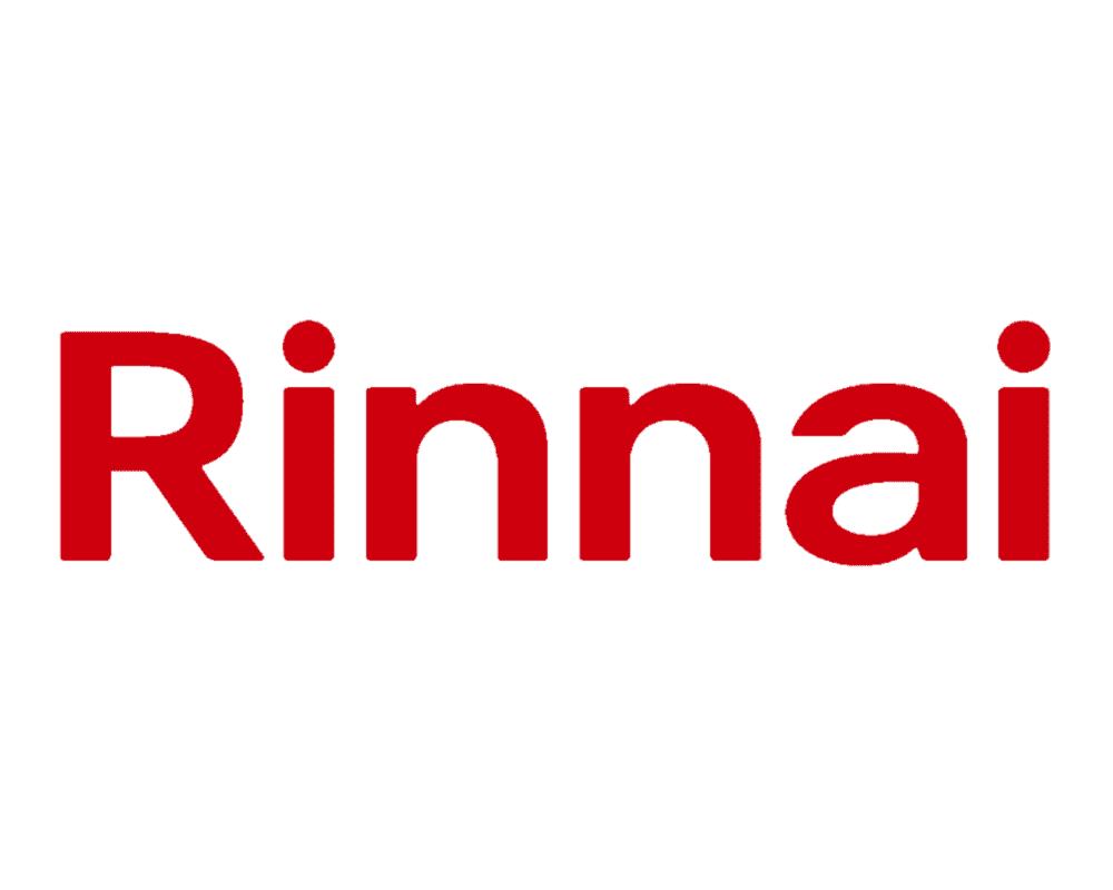 Rinnai logo
