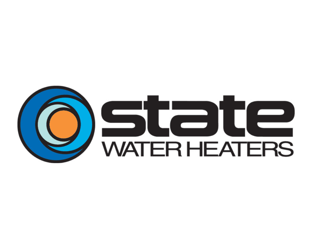 State water heaters company logo