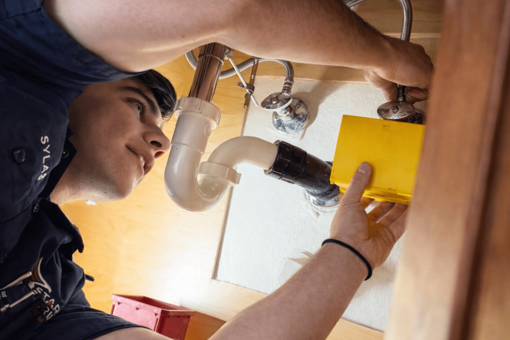 Bathroom Fixture Replacement & Hose Bib Upgrade – Done the Right Way