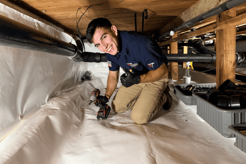 Camano Repiping