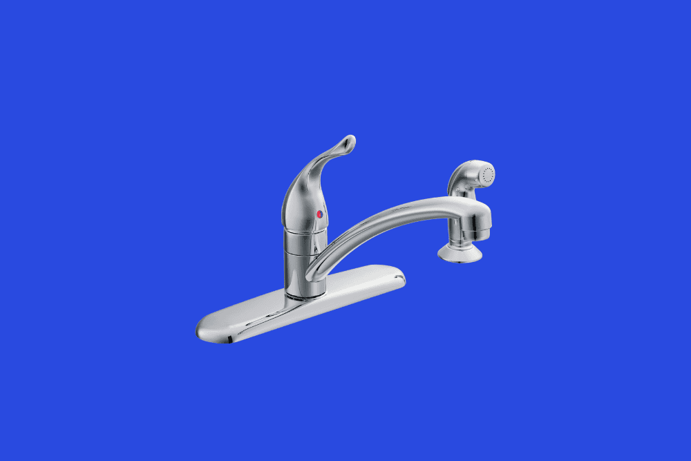 Moen Faucet
